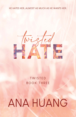 I Was Frustrated… and Then I Devoured It: My Twisted Hate Review